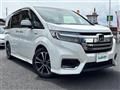 2017 Honda Step WGN