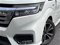 2017 Honda Step WGN
