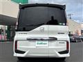 2017 Honda Step WGN