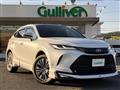2023 Toyota Harrier