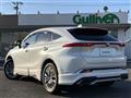 2023 Toyota Harrier