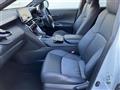 2023 Toyota Harrier