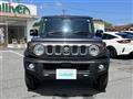 2026 Suzuki Jimny