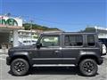 2026 Suzuki Jimny