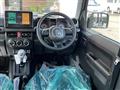 2026 Suzuki Jimny