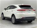 2021 Toyota Harrier
