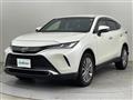 2021 Toyota Harrier
