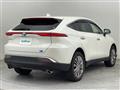 2021 Toyota Harrier