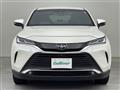 2021 Toyota Harrier