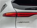2021 Toyota Harrier
