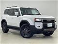 2026 Toyota Land Cruiser