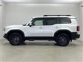 2026 Toyota Land Cruiser