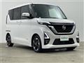 2020 Nissan ROOX