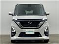 2020 Nissan ROOX