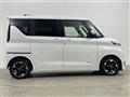 2020 Nissan ROOX