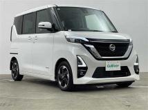 2020 Nissan ROOX