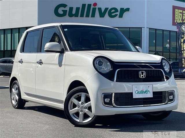 2015 Honda N-ONE