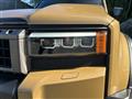 2026 Toyota Land Cruiser