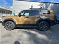2026 Toyota Land Cruiser
