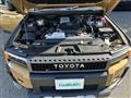 2026 Toyota Land Cruiser