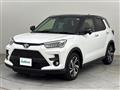 2025 Toyota Raize