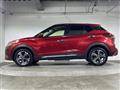 2020 Nissan KIX