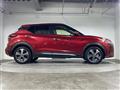 2020 Nissan KIX