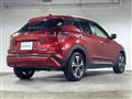 2020 Nissan KIX