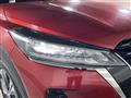 2020 Nissan KIX