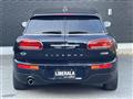 2019 BMW MINI Clubman