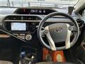 2015 Toyota AQUA