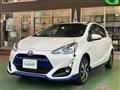 2015 Toyota AQUA