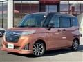 2017 Toyota Roomy