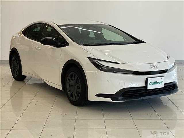 2025 Toyota Prius