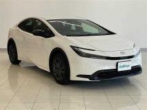 2025 Toyota Prius