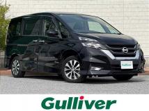 2017 Nissan Serena