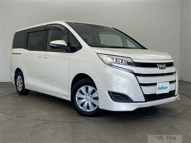 2017 Toyota Noah