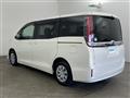 2017 Toyota Noah