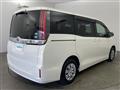 2017 Toyota Noah