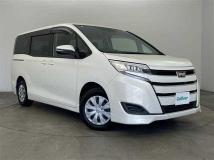 2017 Toyota Noah
