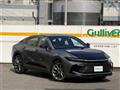 2023 Toyota Crown
