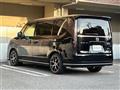 2024 Honda Step WGN
