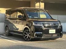 2024 Honda Step WGN