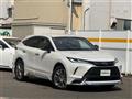 2024 Toyota Harrier Hybrid