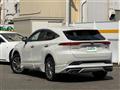2024 Toyota Harrier Hybrid