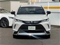 2024 Toyota Harrier Hybrid