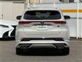 2024 Toyota Harrier Hybrid
