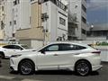 2024 Toyota Harrier Hybrid