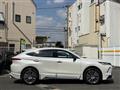 2024 Toyota Harrier Hybrid