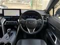 2024 Toyota Harrier Hybrid
